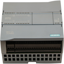 Load image into Gallery viewer, Siemens 6ES7214-1HG40-0XB0