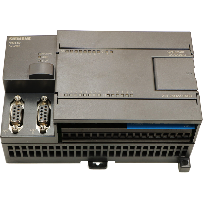 Siemens 6ES7214-2AD23-0XB0