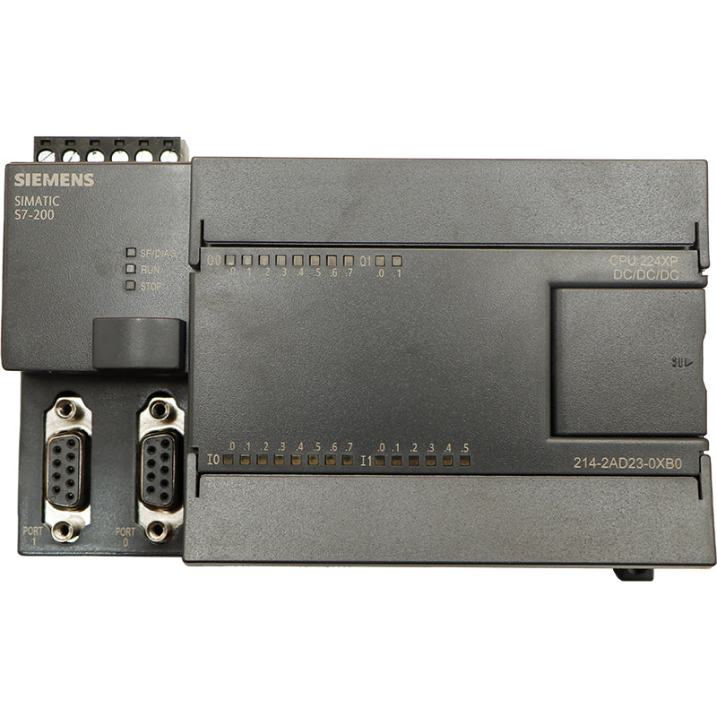 Siemens 6ES7214-2AD23-0XB0