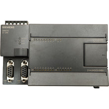 Load image into Gallery viewer, Siemens 6ES7214-2AD23-0XB0