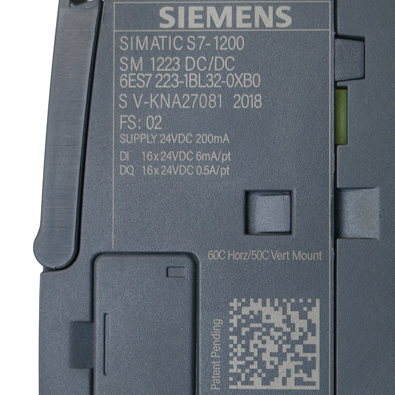 Siemens 6ES7223-1BL32-0XB0