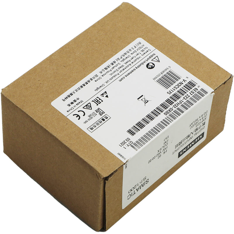 Siemens 6ES7223-1PH32-0XB0