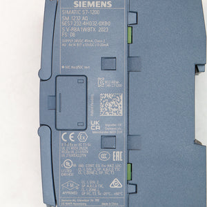 Siemens 6ES7232-4HD32-0XB0
