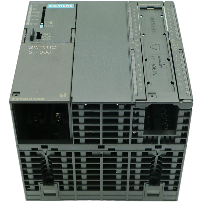 Siemens 6ES7313-6CF03-0AB0