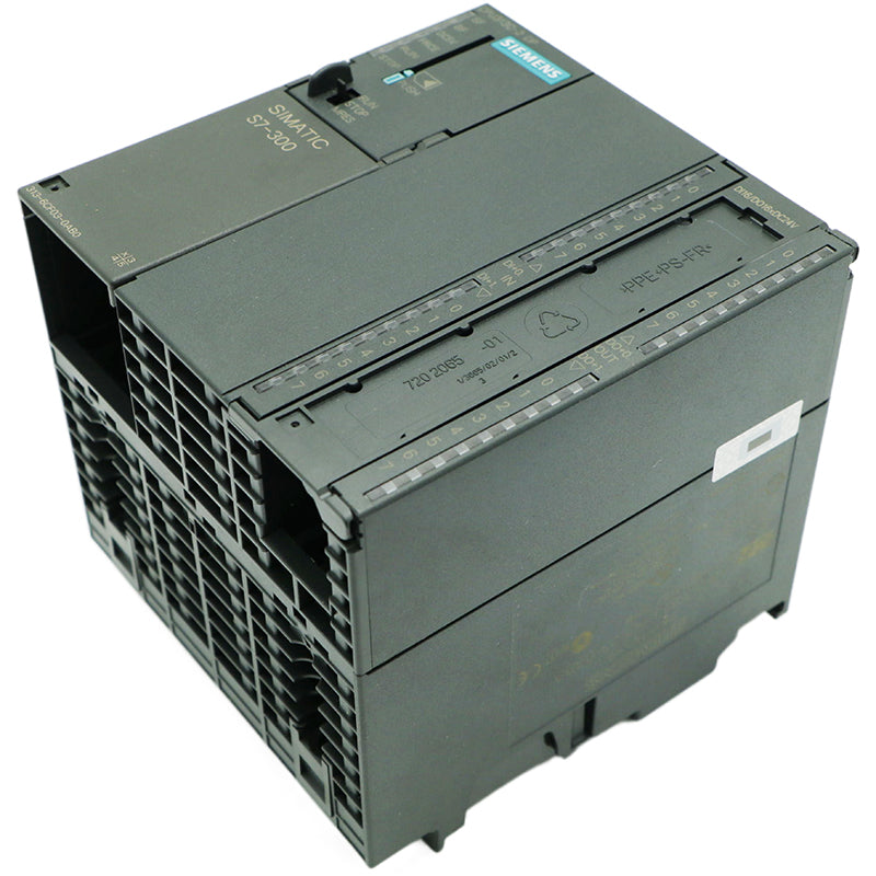 Siemens 6ES7313-6CF03-0AB0