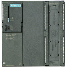 Load image into Gallery viewer, Siemens 6ES7313-6CF03-0AB0