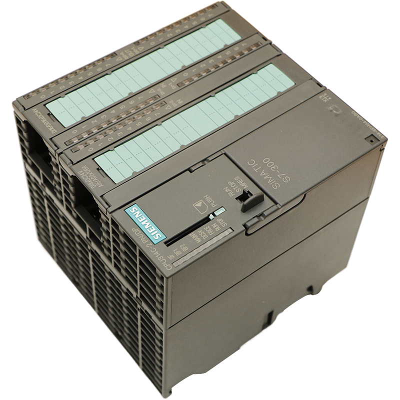 Siemens 6ES7314-6EH04-0AB0