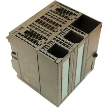 Load image into Gallery viewer, Siemens 6ES7314-6EH04-0AB0