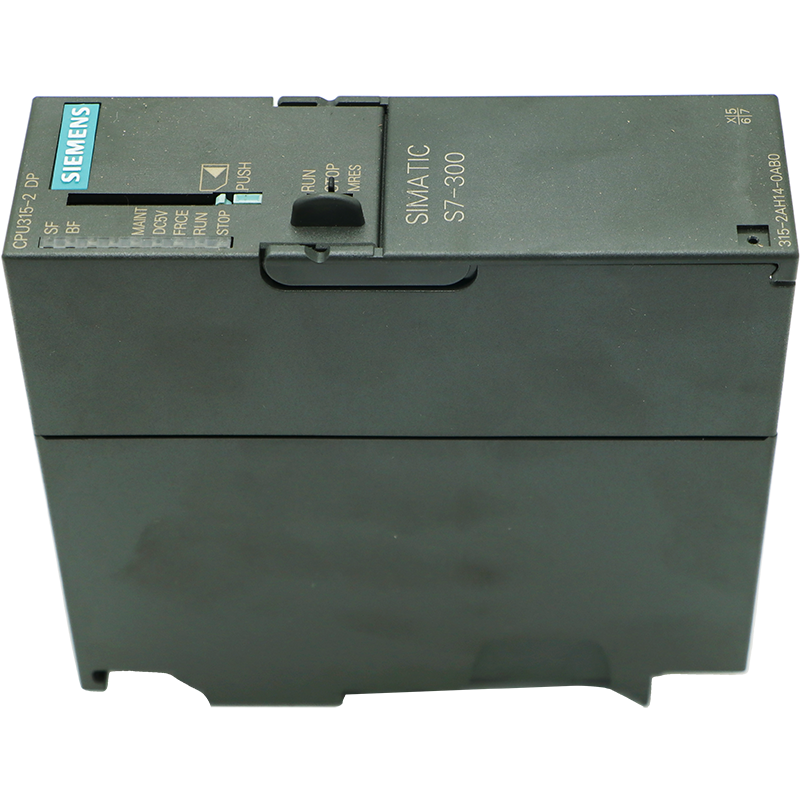 Siemens 6ES7315-2AH14-0AB0