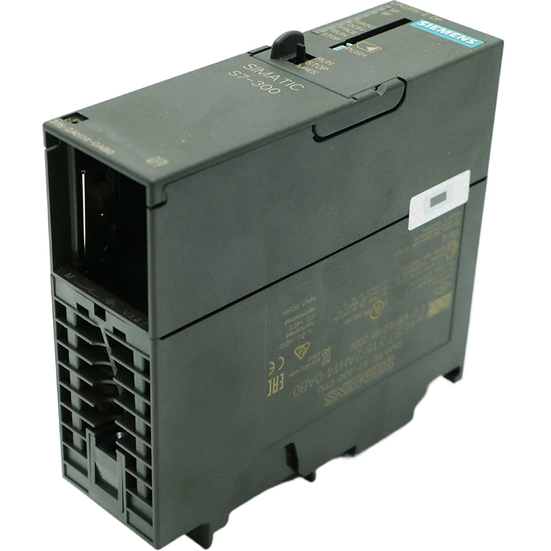 Siemens 6ES7315-2AH14-0AB0