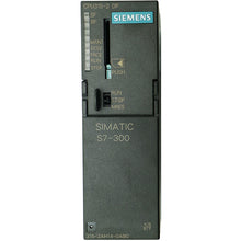 Load image into Gallery viewer, Siemens 6ES7315-2AH14-0AB0