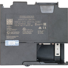 Load image into Gallery viewer, Siemens 6ES7315-2EH14-0AB0