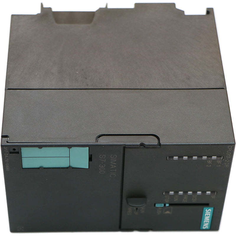 Siemens 6ES7317-2AJ10-0AB0
