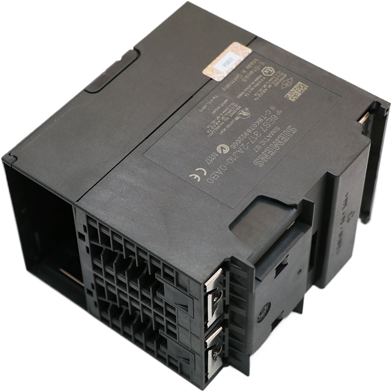 Siemens 6ES7317-2AJ10-0AB0