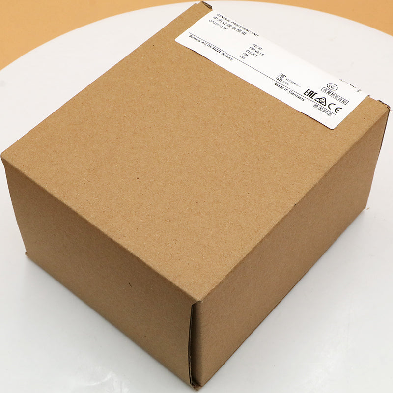 Siemens 6ES7317-2AJ10-0AB0