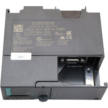 Load image into Gallery viewer, Siemens 6ES7317-2EK14-0AB0