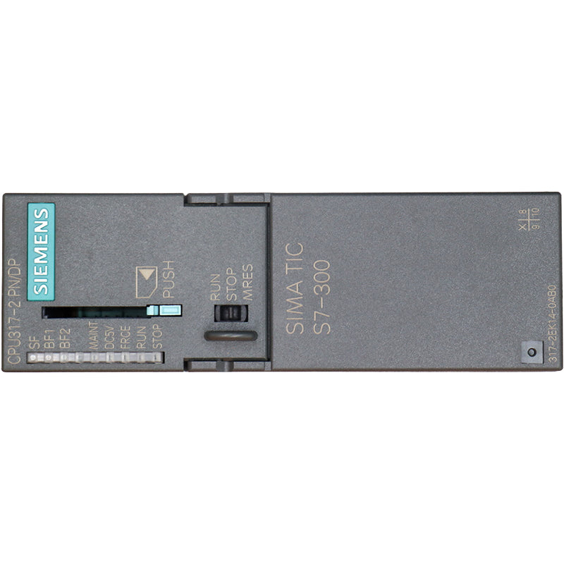 Siemens 6ES7317-2EK14-0AB0