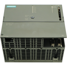 Load image into Gallery viewer, Siemens 6ES7318-2AJ00-0AB0