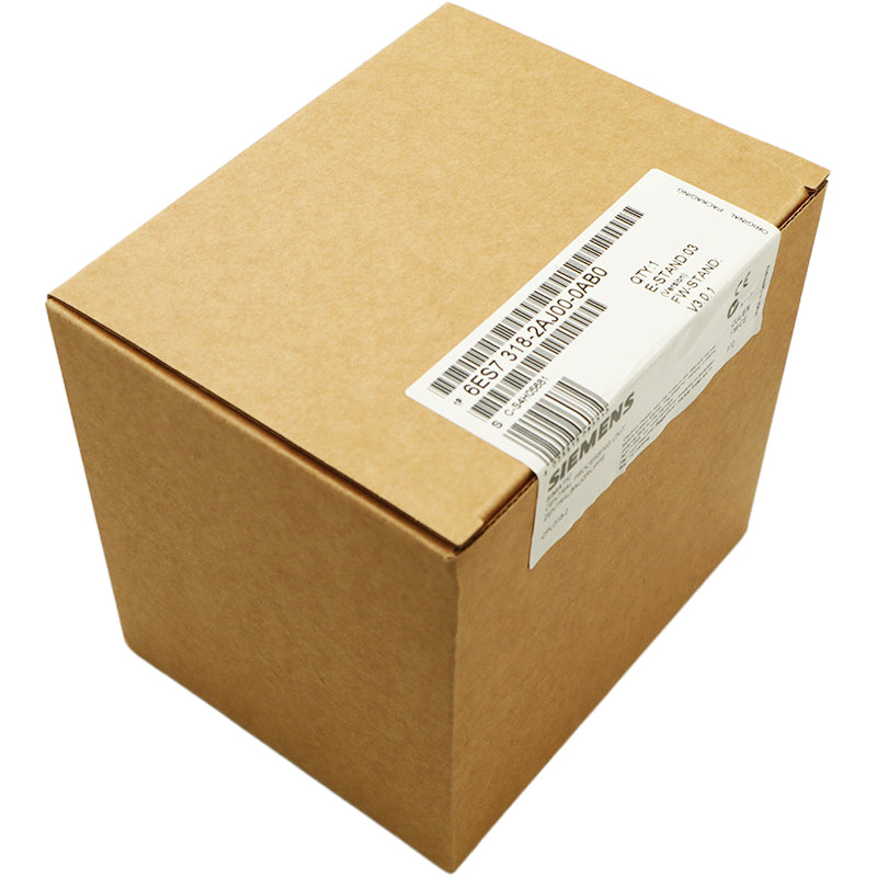 Siemens 6ES7318-2AJ00-0AB0