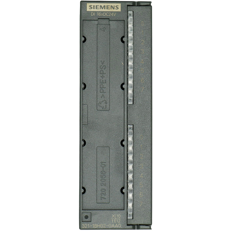Siemens 6ES7321-1BH02-0AA0