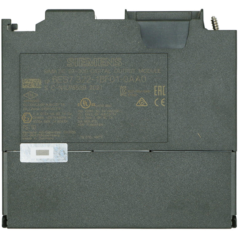 Siemens 6ES7322-1BF01-0AA0