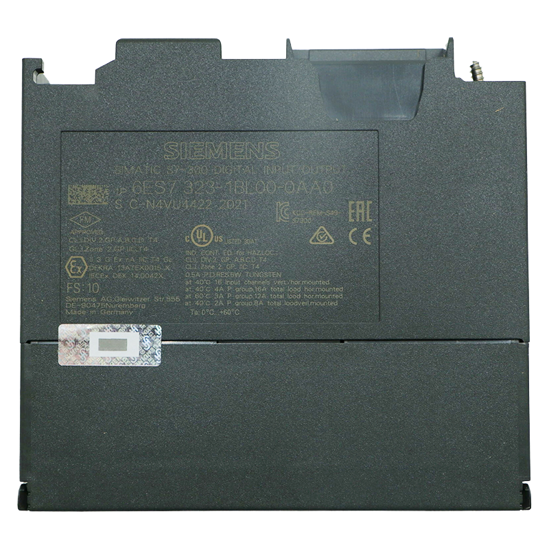 Siemens 6ES7323-1BL00-0AA0
