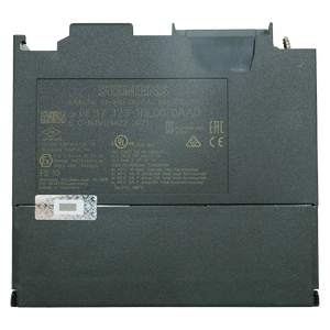 Siemens 6ES7323-1BL00-0AA0