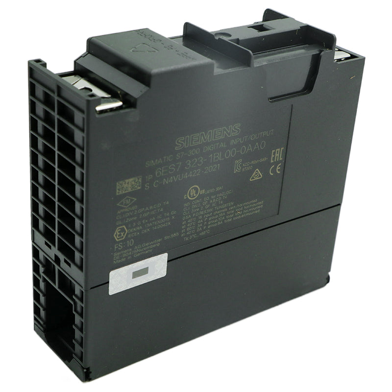 Siemens 6ES7323-1BL00-0AA0