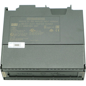 Siemens 6ES7331-1KF02-0AB0