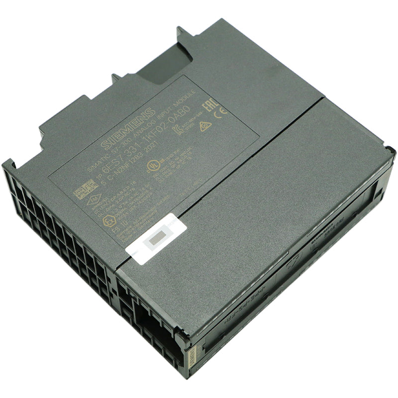 Siemens 6ES7331-1KF02-0AB0