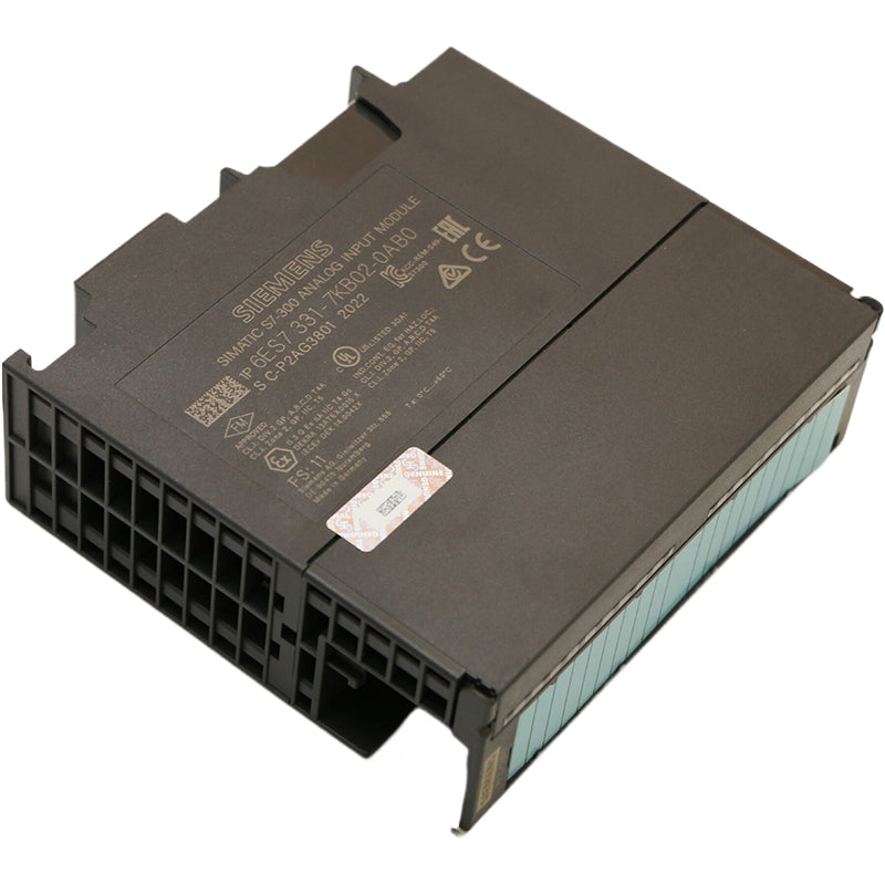 Siemens 6ES7331-7KB02-0AB0
