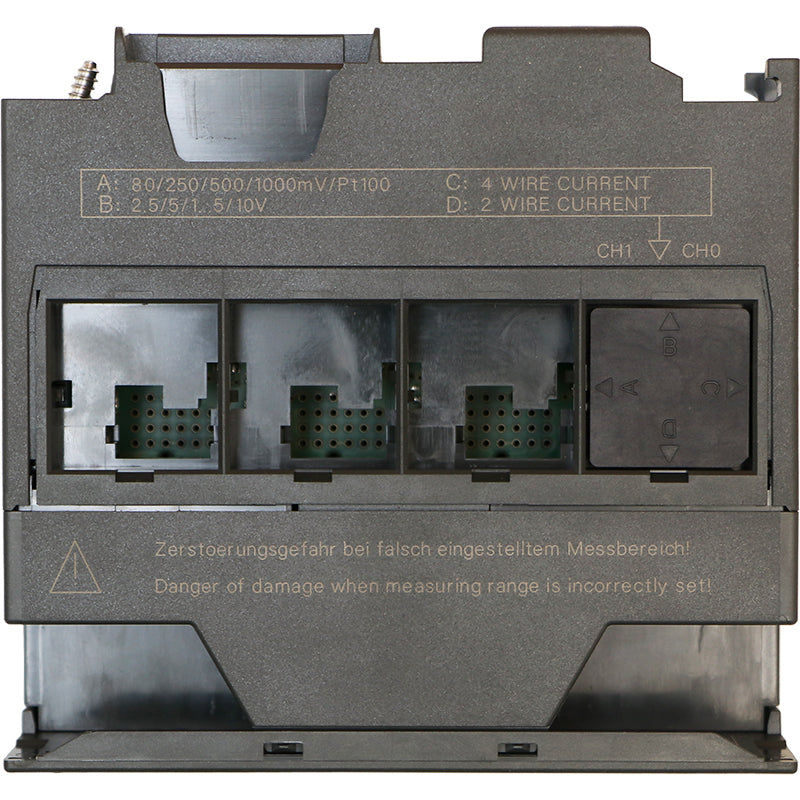 Siemens 6ES7331-7KB02-0AB0