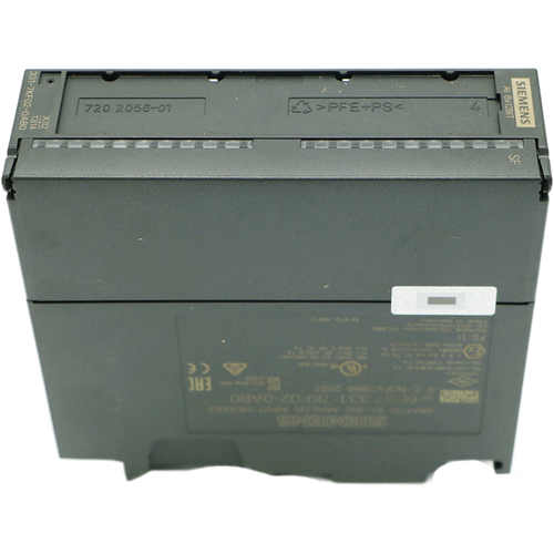 Siemens 6ES7331-7KF02-0AB0