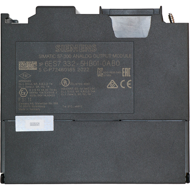 Siemens 6ES7332-5HB01-0AB0