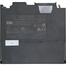 Load image into Gallery viewer, Siemens 6ES7332-5HB01-0AB0