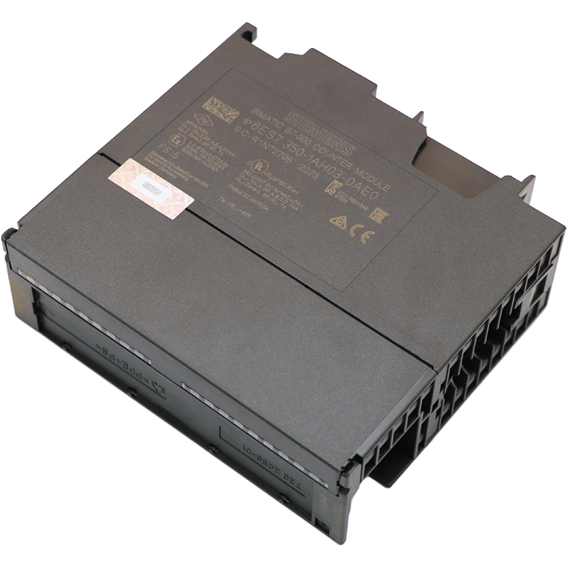 Siemens 6ES7350-1AH03-0AE0