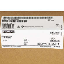 Load image into Gallery viewer, Siemens 6ES7350-1AH03-0AE0