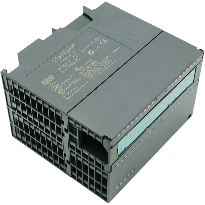 Siemens 6ES7350-2AH01-0AE0