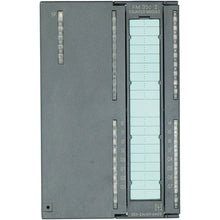 Load image into Gallery viewer, Siemens 6ES7350-2AH01-0AE0
