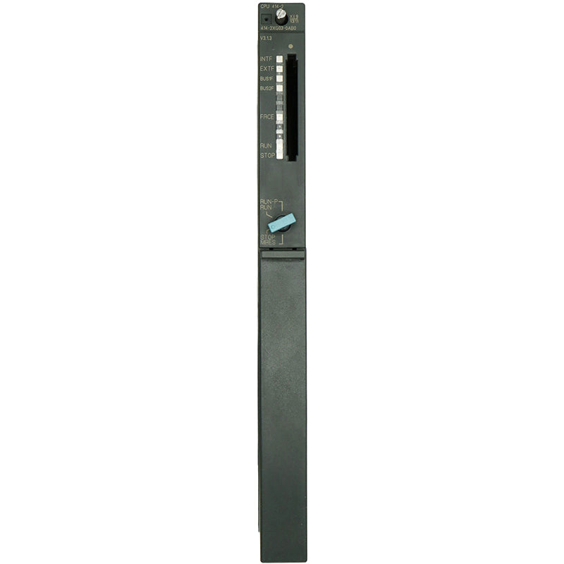 Siemens 6ES7414-2XG03-0AB0