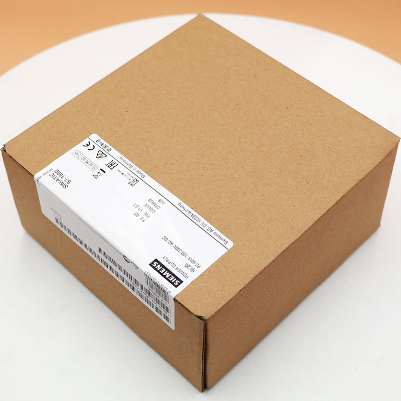 Siemens 6ES7507-0RA00-0AB0