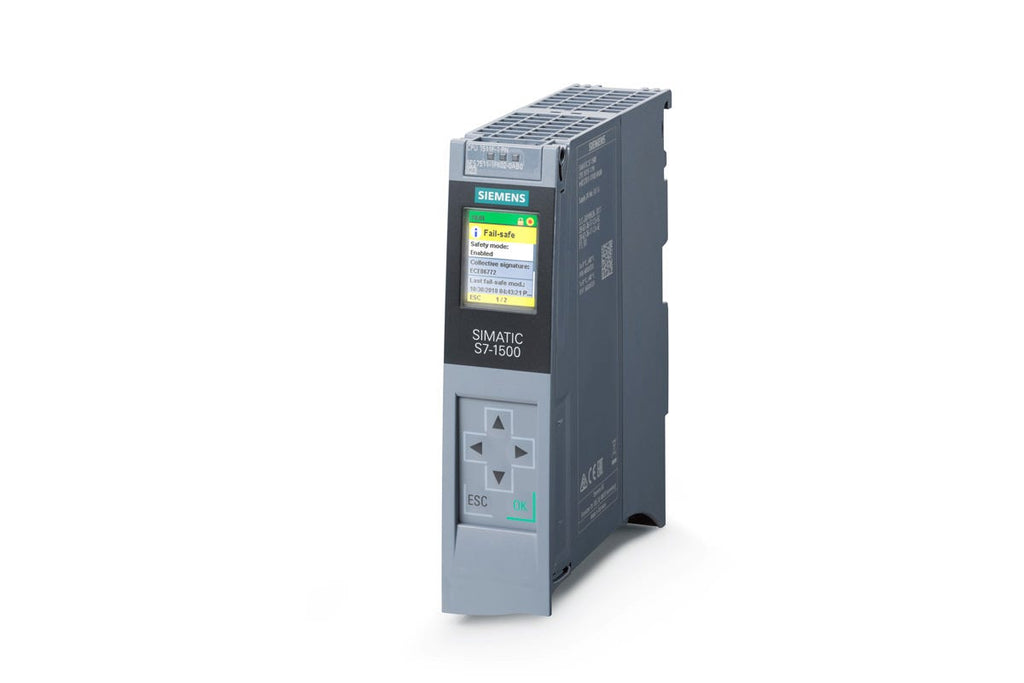Siemens 6ES7511-1FK02-0AB0