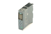 Load image into Gallery viewer, Siemens 6ES7511-1TK01-0AB0