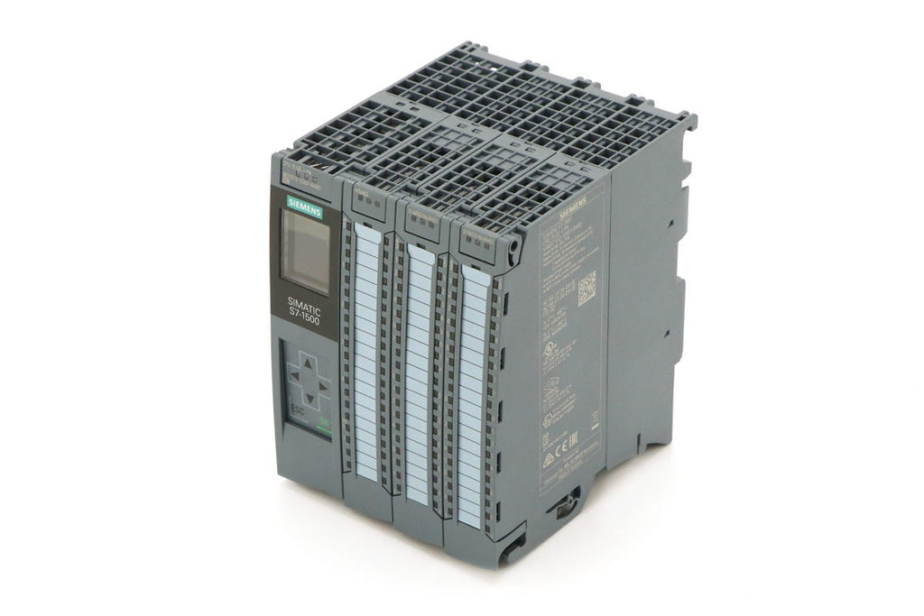 Siemens 6ES7512-1CK01-0AB0