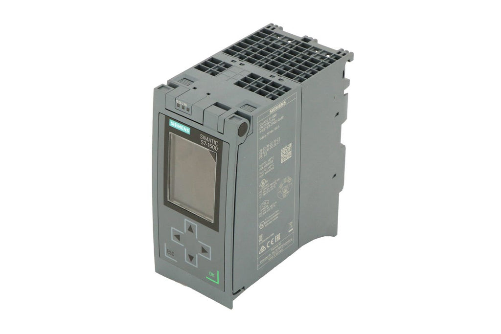 Siemens 6ES7515-2FM01-0AB0