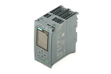 Load image into Gallery viewer, Siemens 6ES7516-3FN01-0AB0