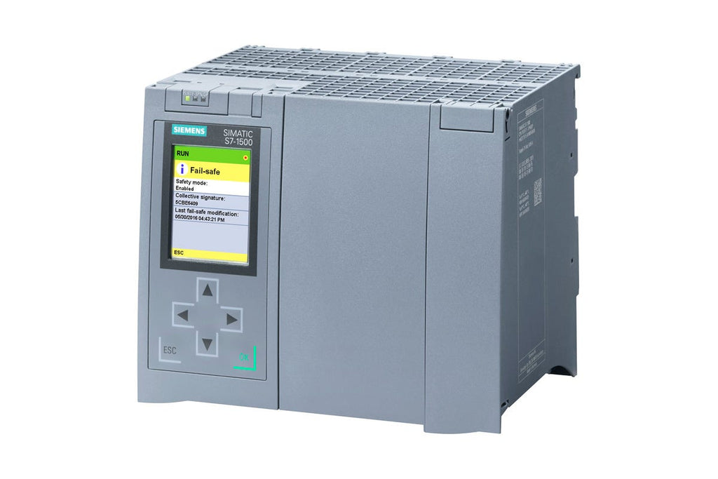 Siemens 6ES7516-3UN00-0AB0