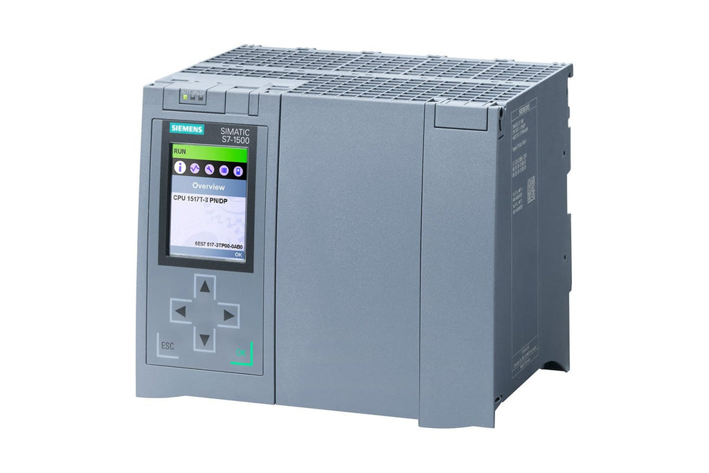 Siemens 6ES7517-3TP00-0AB0