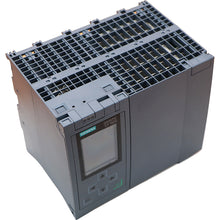 Load image into Gallery viewer, Siemens 6ES7518-4FP00-0AB0