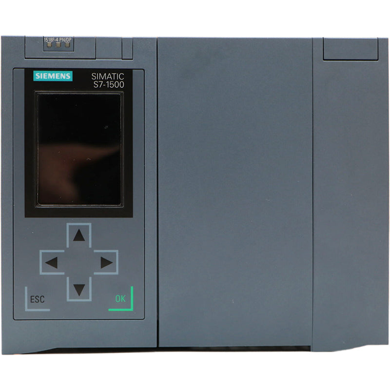 Siemens 6ES7518-4FP00-0AB0